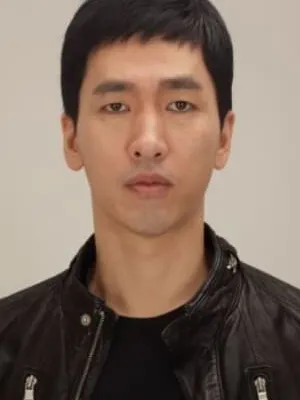 Jeong Han-bin