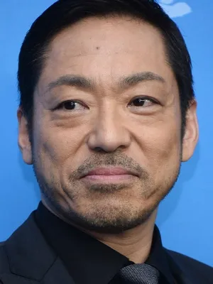 Teruyuki Kagawa
