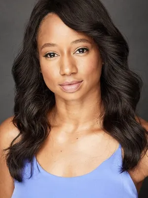 Monique Coleman