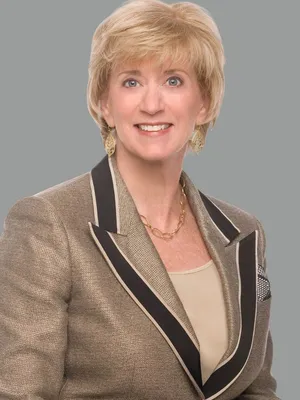 Linda McMahon