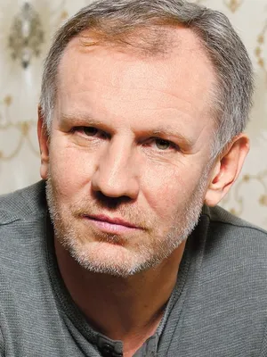 Martin Finger