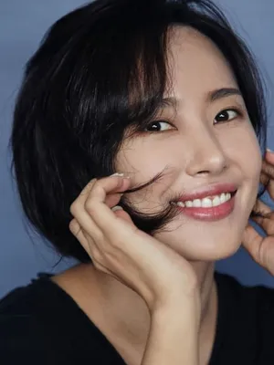 Kim Yoon-seo