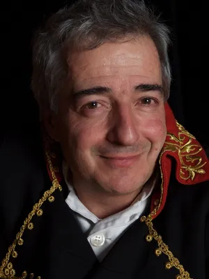 Sergio Bini Bustric
