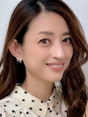 Maju Ozawa