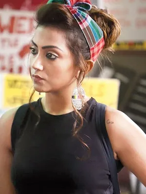 Anindita Bose