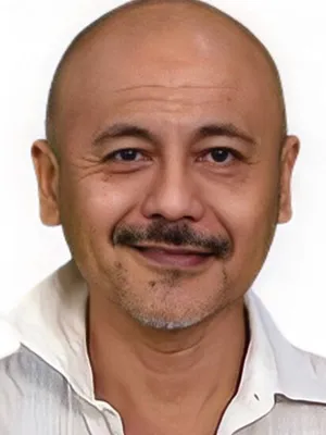 Michael Shaowanasai