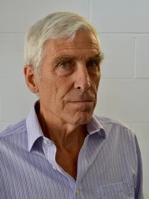 Terrence Hardiman