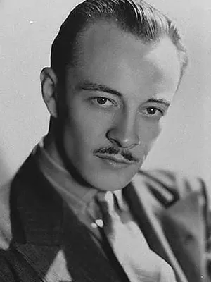Les Tremayne