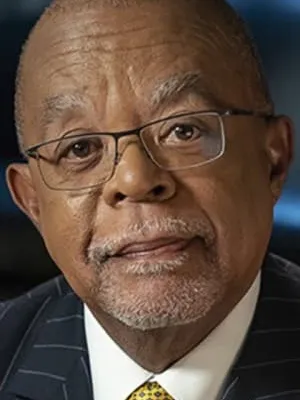 Henry Louis Gates, Jr.
