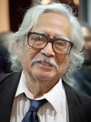 Ernesto Gómez Cruz