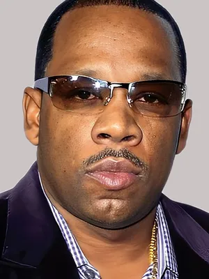Michael Bivins