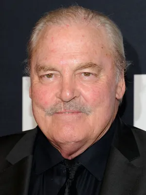 Stacy Keach