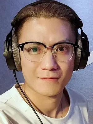 Zhang Jiaming