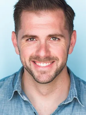 Chris Walker