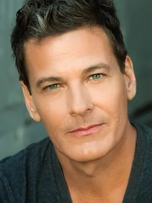 Adam Storke