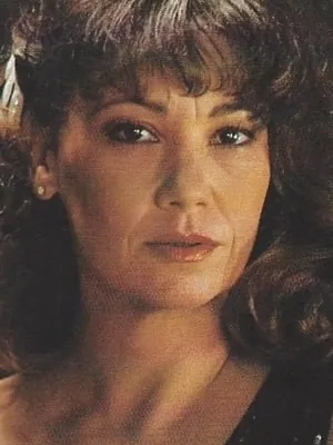 Georgina Spelvin