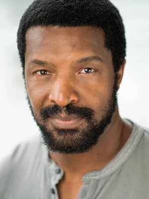 Roger Cross