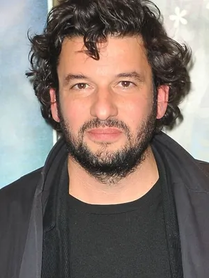 Éric Caravaca
