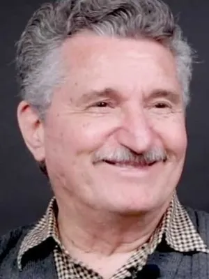 Dan Perri