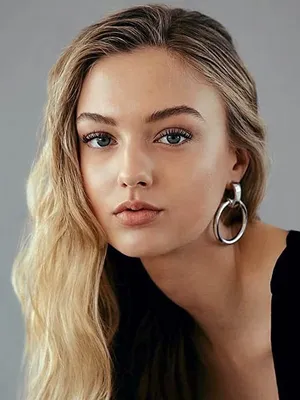 Lilly Krug
