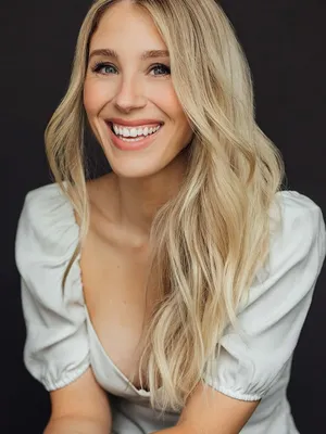 Lisa Gilroy
