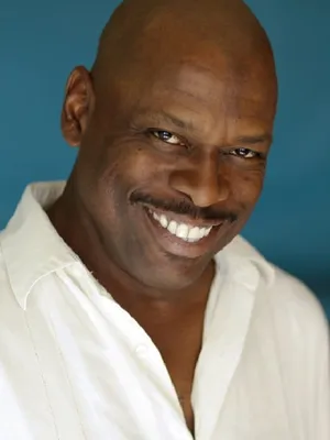 Tony Craig