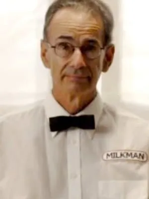 Mark Tierno