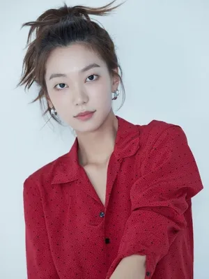 Lee Ho-jung