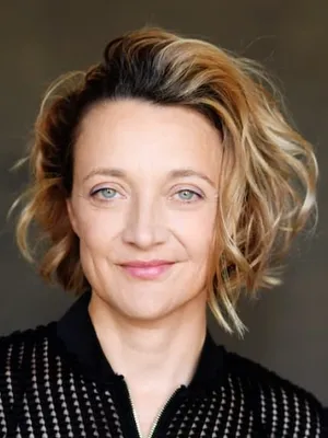 Regine Zimmermann
