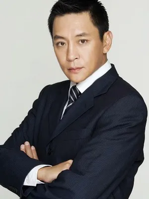 Jiang Kai