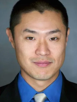 Davis Choh