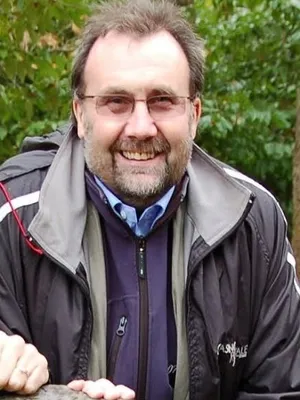 Terry Bamber