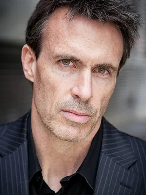 Mark Griffin