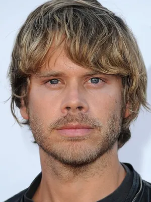 Eric Christian Olsen