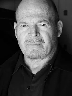 Mark Houghton