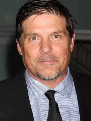 Paul Johansson