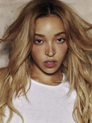 Tinashe