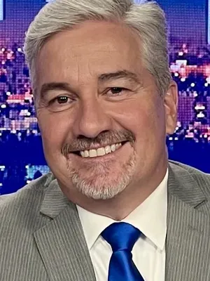 Brian Tester