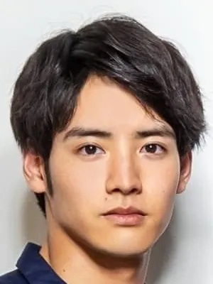 Eiji Akaso