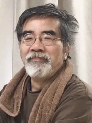 Takashi Ikehata
