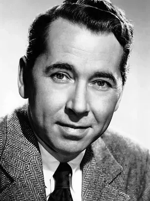 Alexander Knox