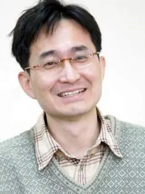 Kim Byeong-wook