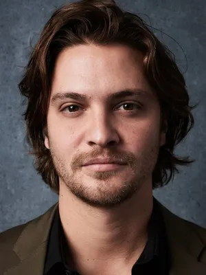 Luke Grimes