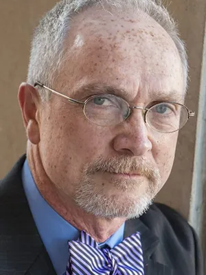 Bill Martin Williams