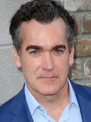 Brian d'Arcy James