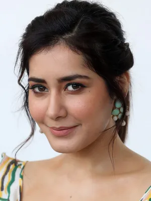 Raashii Khanna