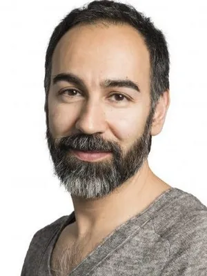 Mazdak Nassir