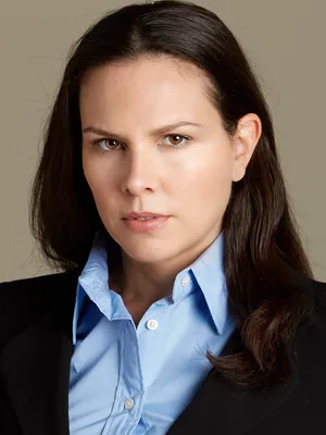 Vanessa Ore