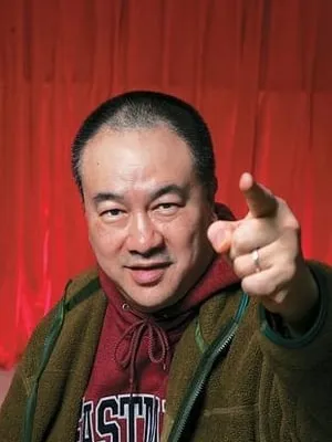 Clifton Ko Chi-Sum