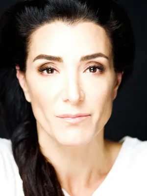 Gaëlle Cohen